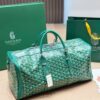 Сумка дорожная Goyard