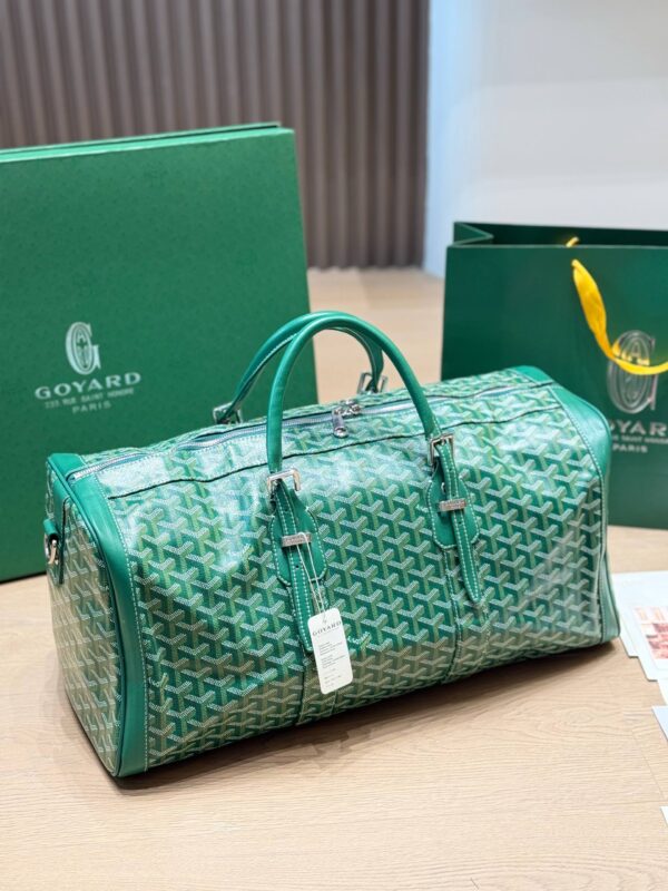 Сумка дорожная Goyard