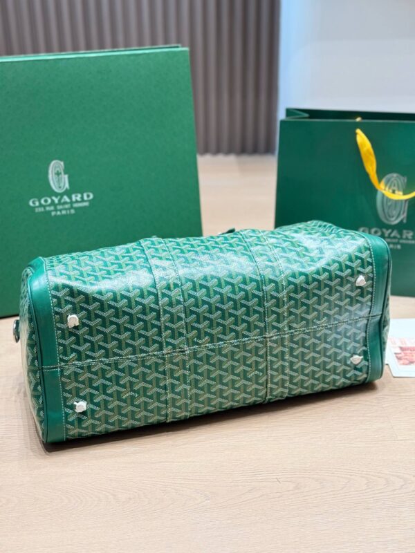 Сумка дорожная Goyard