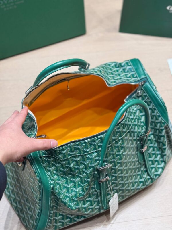 Сумка дорожная Goyard