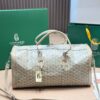 Сумка дорожная Goyard
