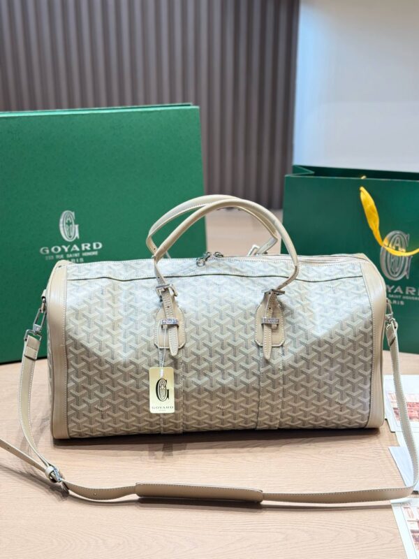 Сумка дорожная Goyard