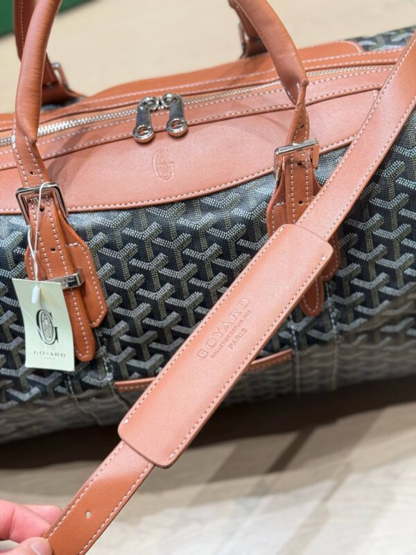 photo_2026-03-01_09-39-59 Сумка дорожная Goyard