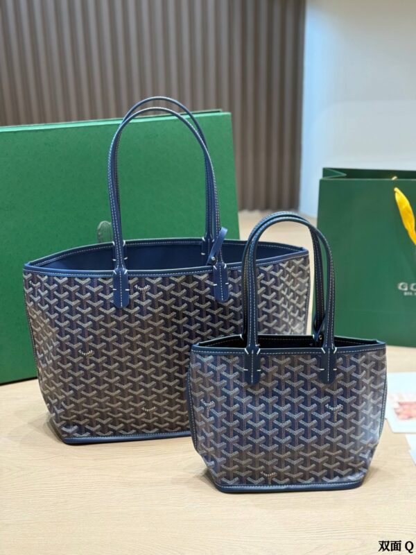 Сумка Goyard
