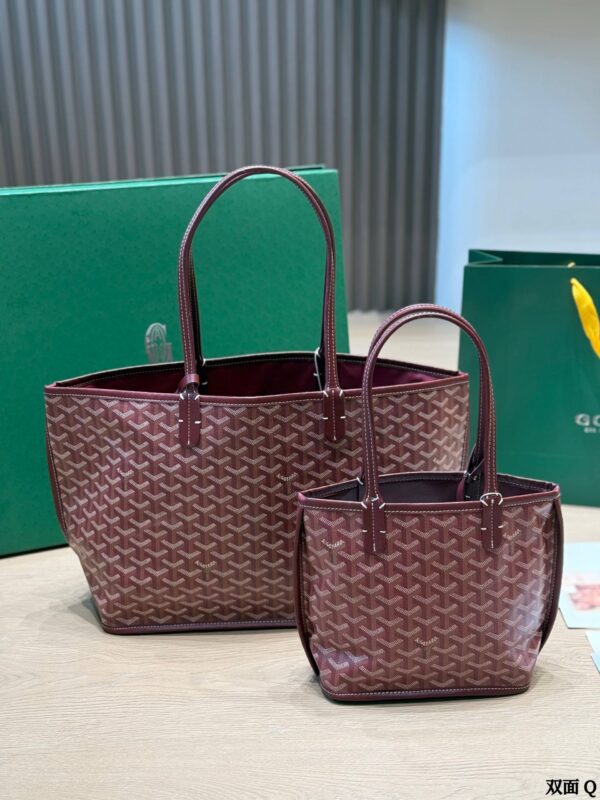 Сумка Goyard