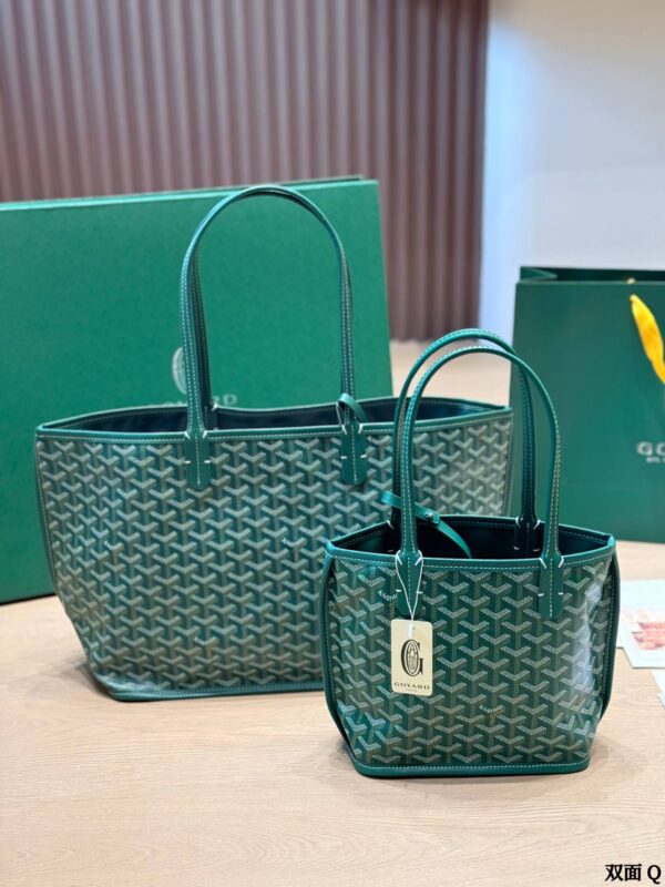 Сумка Goyard