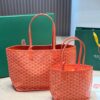 Сумка Goyard