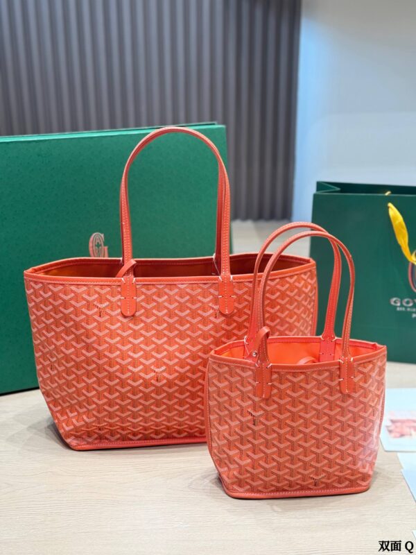 Сумка Goyard