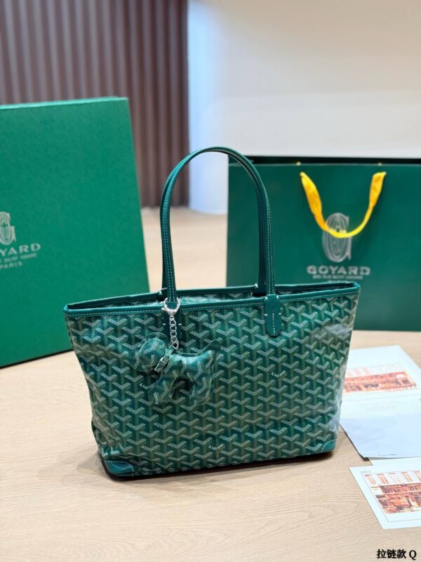 Сумка Goyard