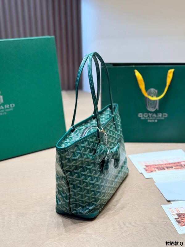 Сумка Goyard