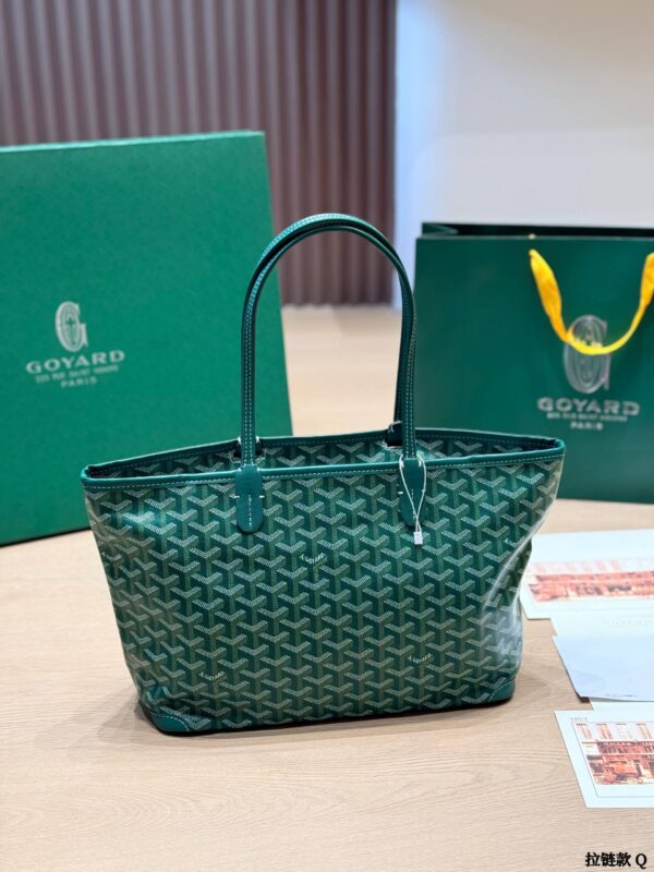 Сумка Goyard