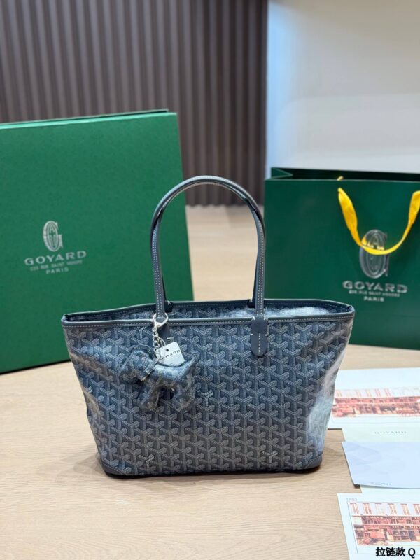Сумка Goyard