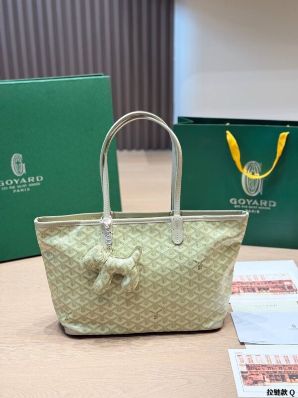 Сумка Goyard