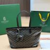 Сумка Goyard