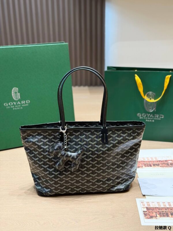 Сумка Goyard