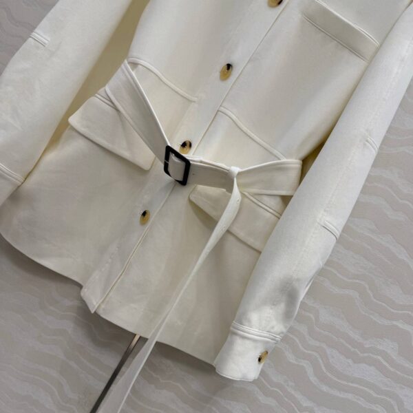 Жакет Loro Piana