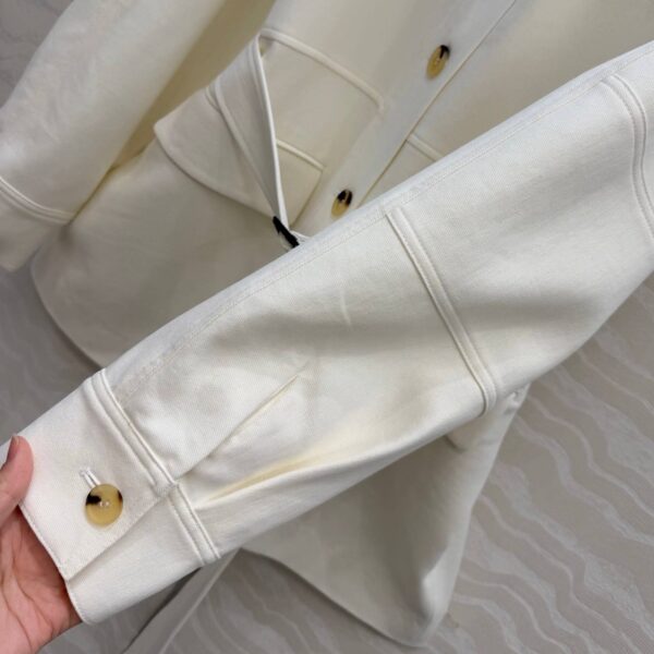 Жакет Loro Piana