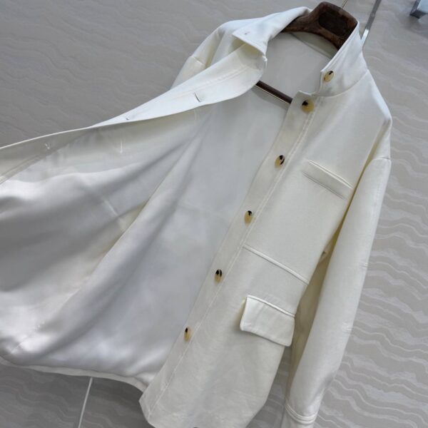 Жакет Loro Piana