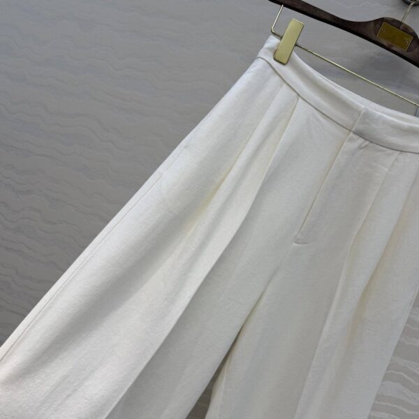 Брюки Loro Piana