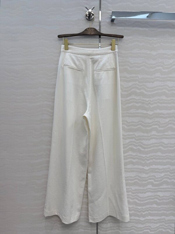 Брюки Loro Piana