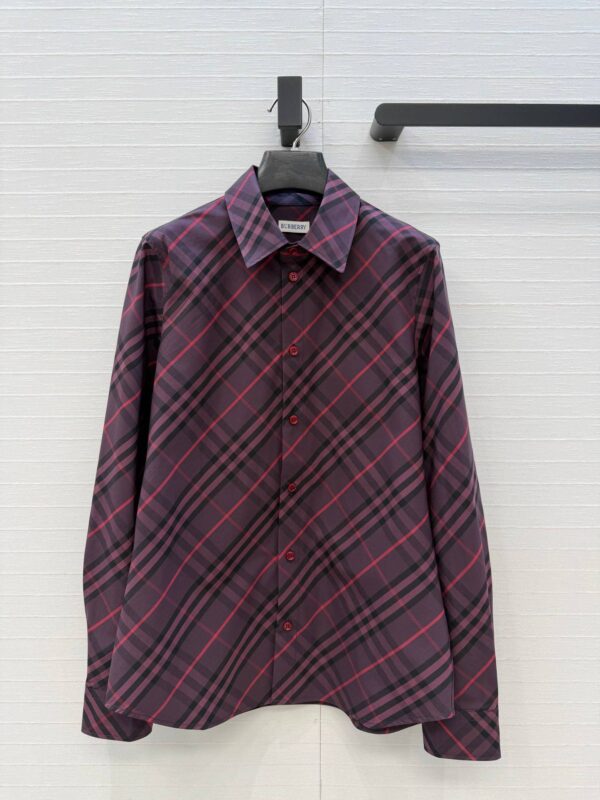 photo_2026-03-02_14-16-56 Рубашка Burberry