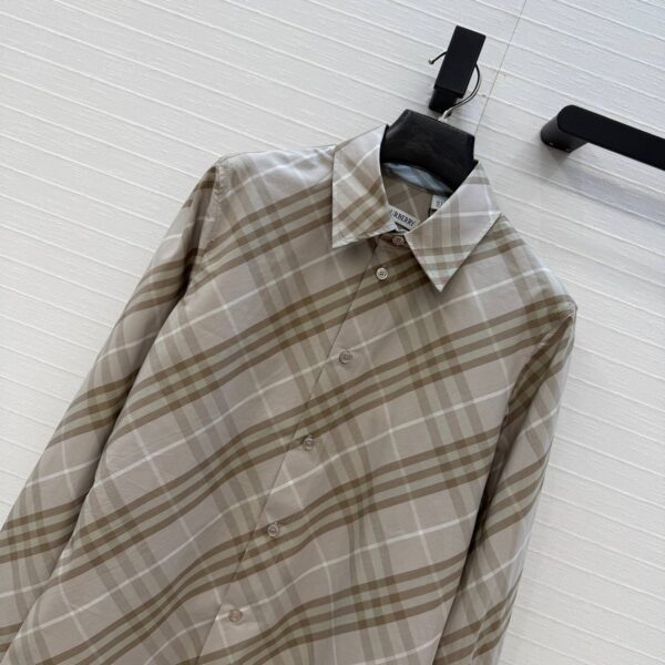 photo_2026-03-02_14-29-23 Рубашка Burberry