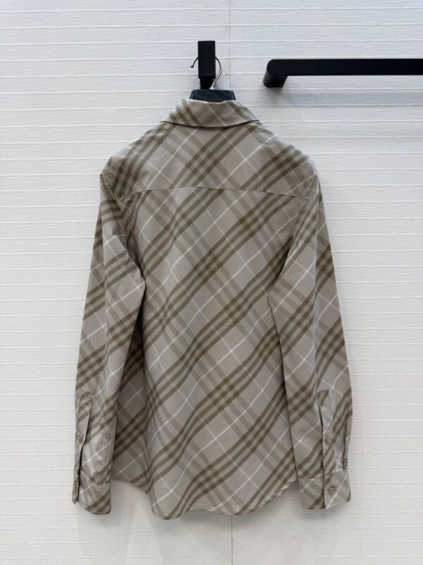 photo_2026-03-02_14-29-36 Рубашка Burberry