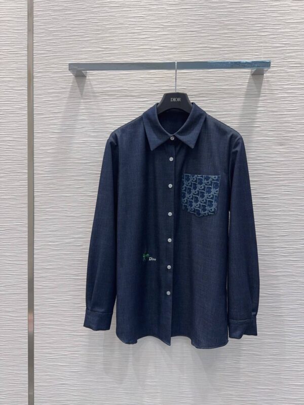 photo_2026-03-02_15-17-20 Костюм с брюками Dior