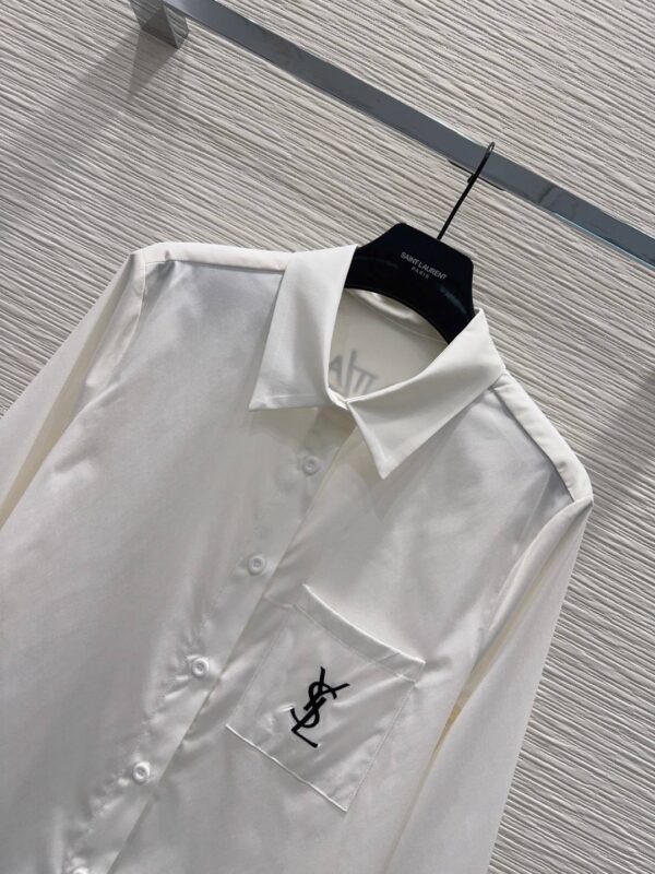 photo_2026-03-03_06-59-44 Рубашка Saint Laurent