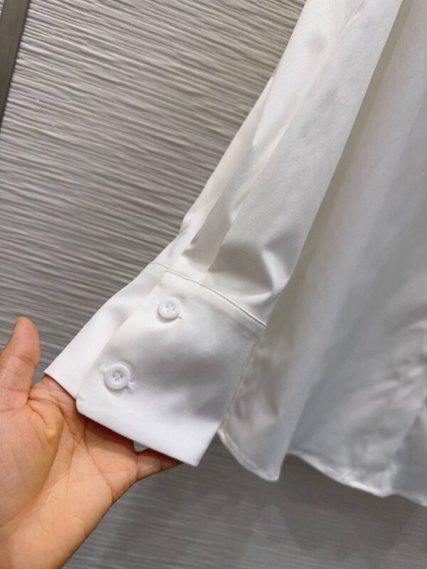 photo_2026-03-03_06-59-51 Рубашка Saint Laurent