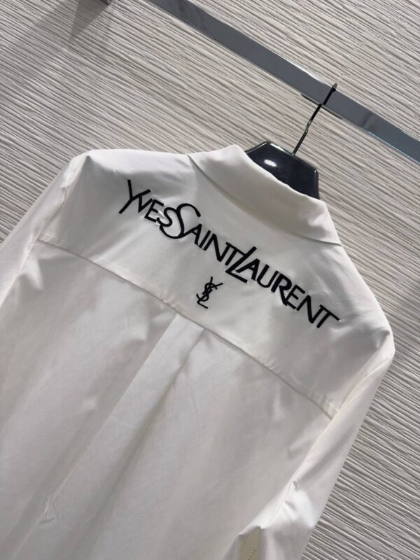 photo_2026-03-03_06-59-56 Рубашка Saint Laurent