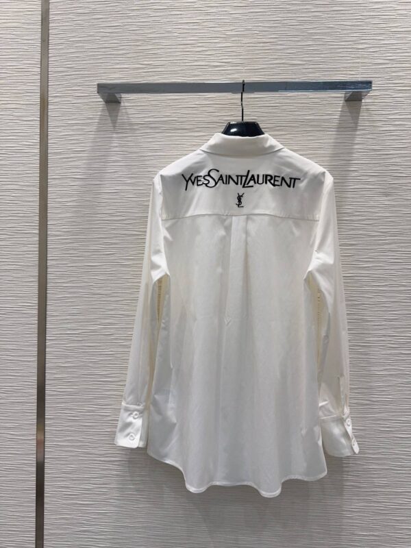 photo_2026-03-03_06-59-59 Рубашка Saint Laurent