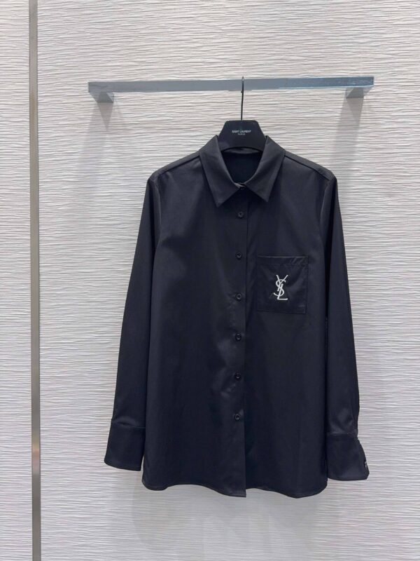 photo_2026-03-03_07-12-58 Рубашка Saint Laurent