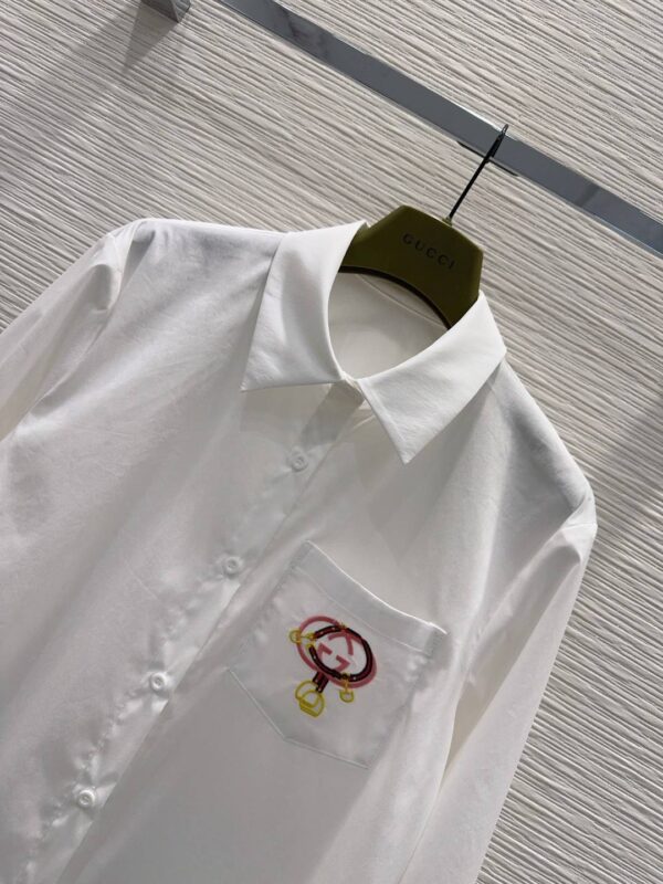 Рубашка Gucci