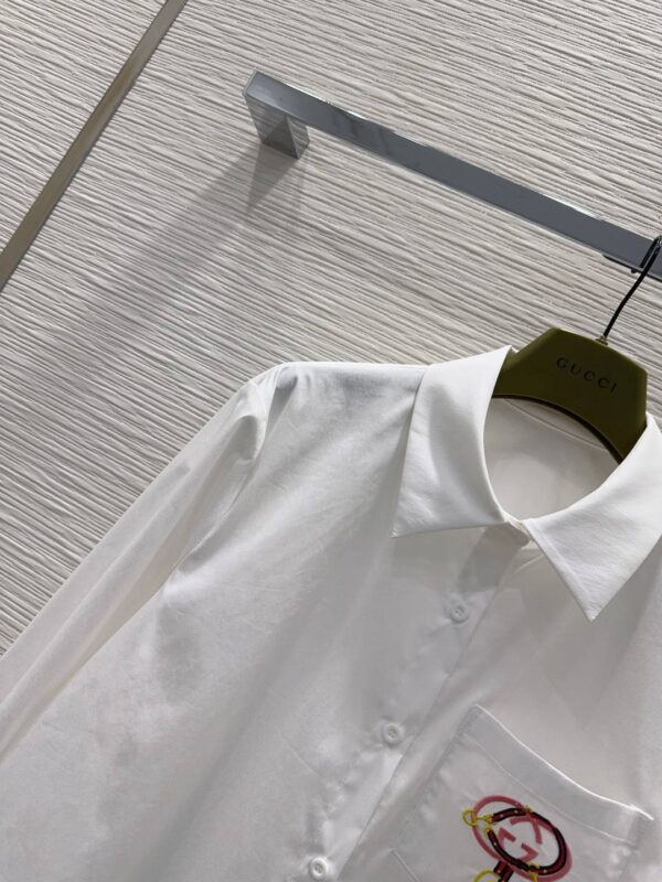 Рубашка Gucci