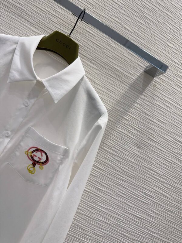 Рубашка Gucci