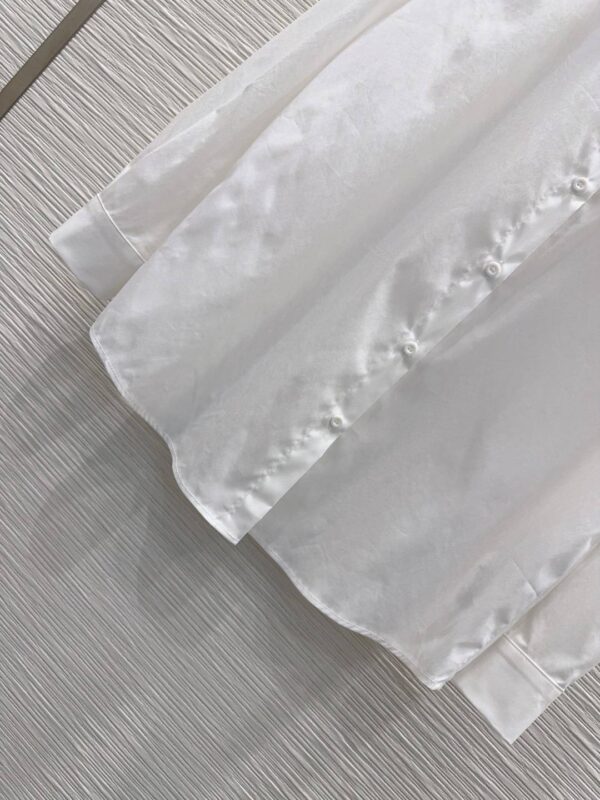 Рубашка Gucci