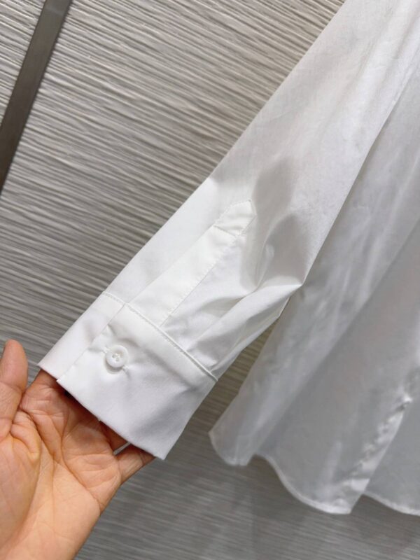 Рубашка Gucci