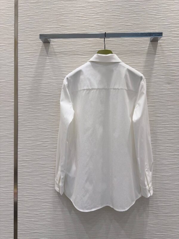 Рубашка Gucci