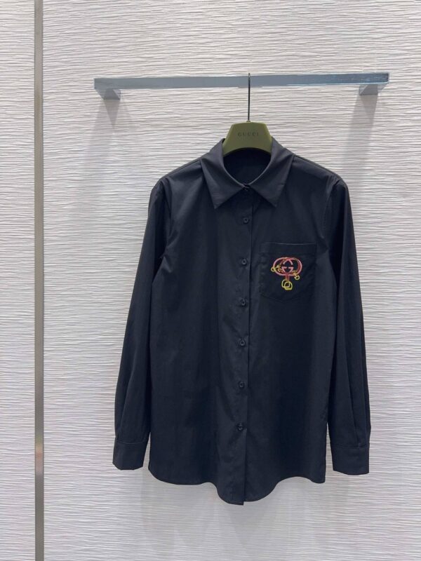 Рубашка Gucci