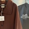 Пальто Hermes