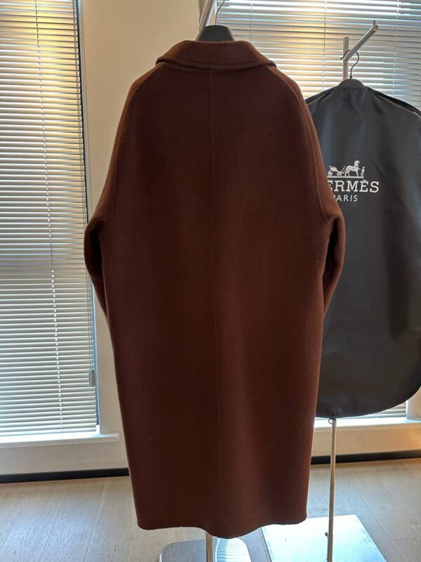 Пальто Hermes