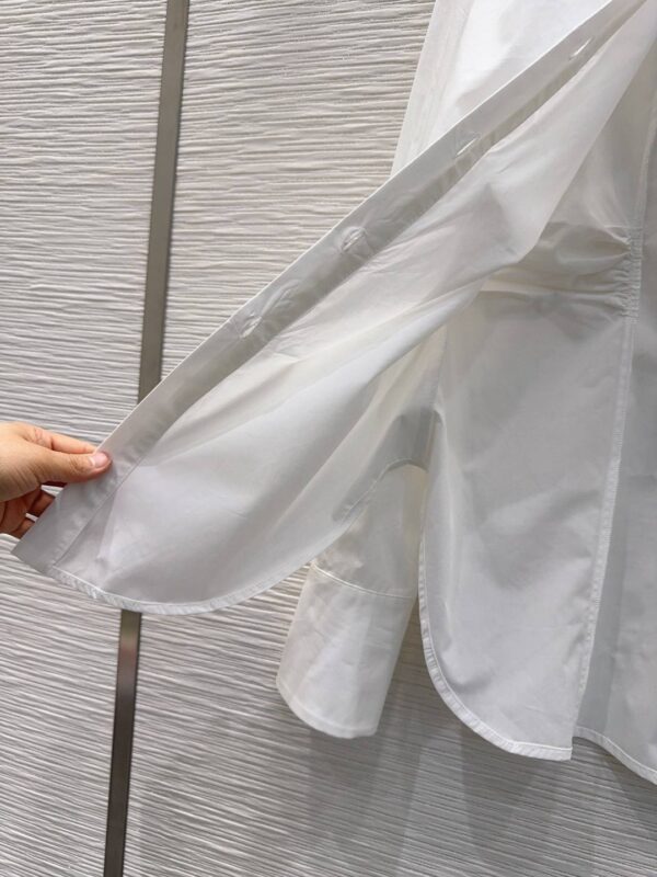 Рубашка Prada