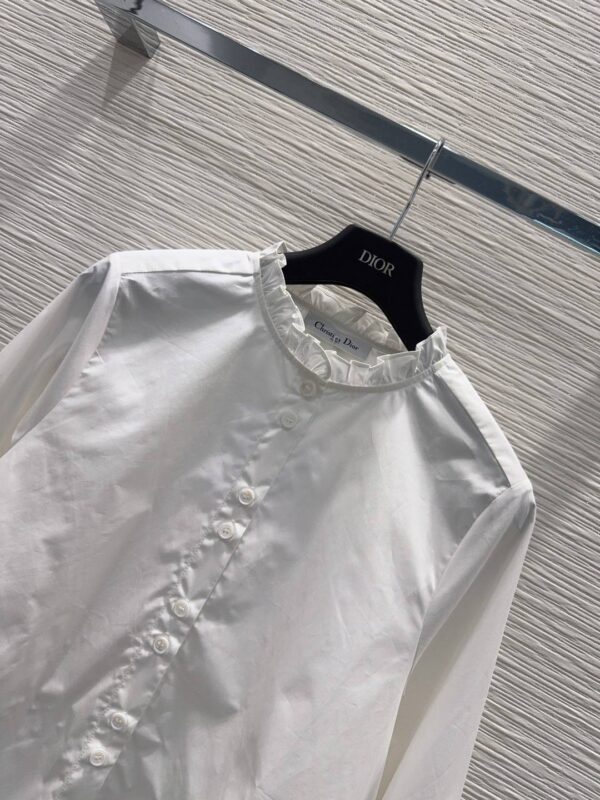 Рубашка Dior