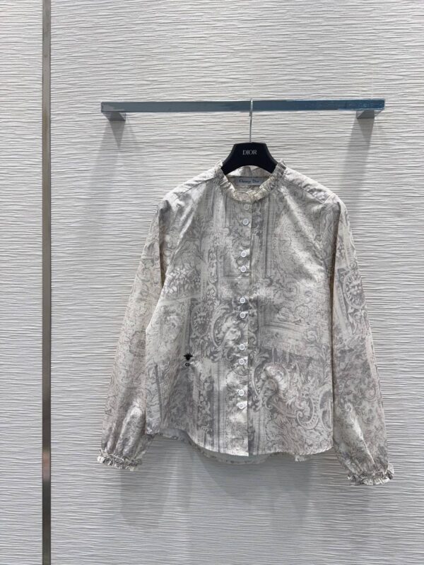 Рубашка Dior