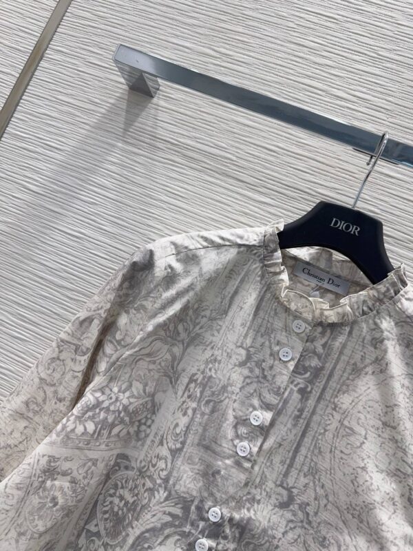 Рубашка Dior