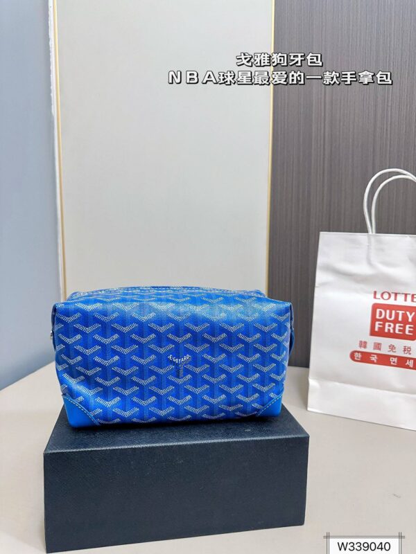 Несессер Goyard