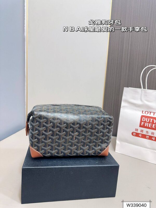 Несессер Goyard
