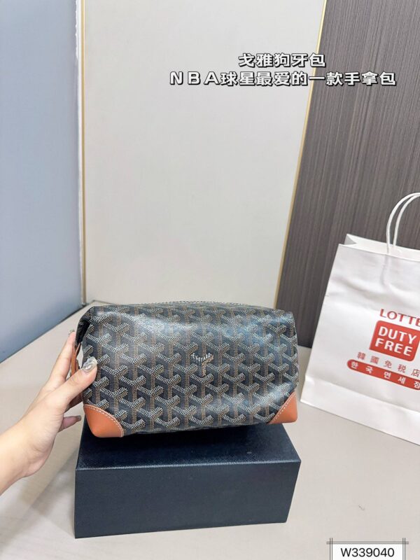 Несессер Goyard