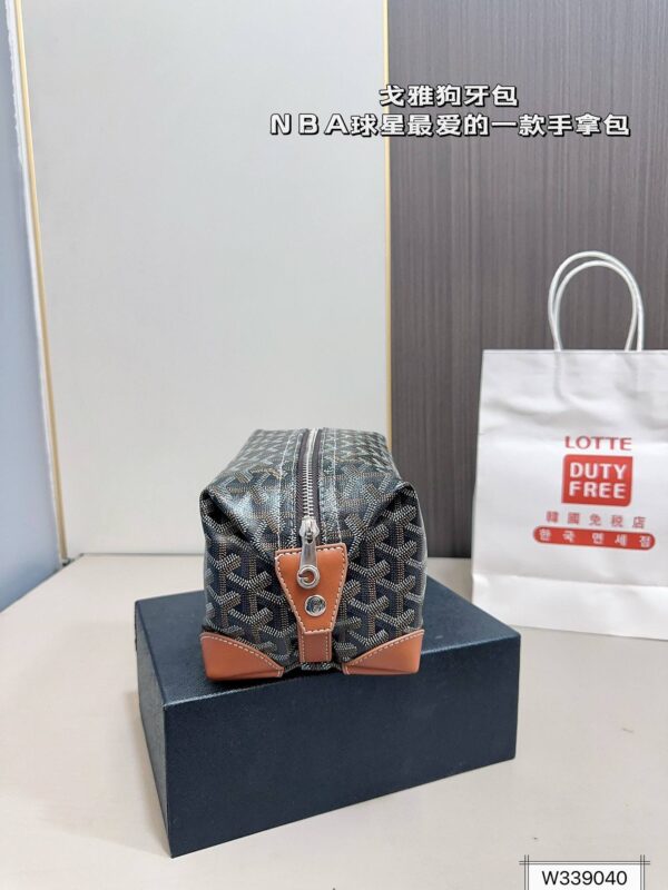 Несессер Goyard